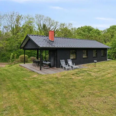 Radica - 400m From The Sea By Interhome 別荘 スヴァネケ