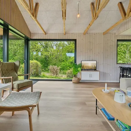 Radica - 400m From The Sea By Interhome Svaneke