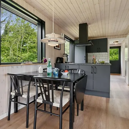 別荘 Radica - 400m From The Sea By Interhome