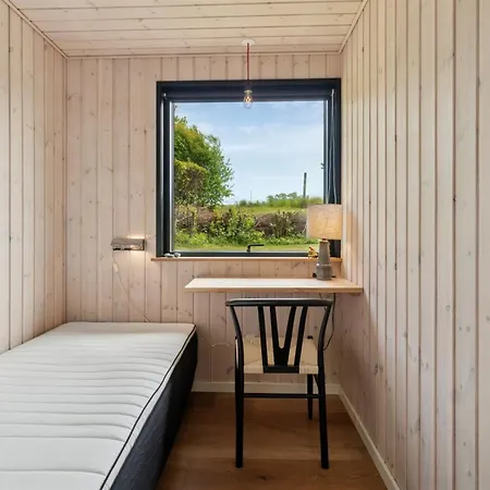 Radica - 400m From The Sea By Interhome Svaneke