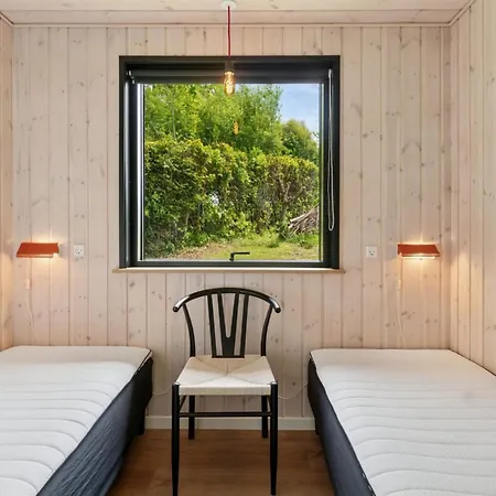 別荘 Radica - 400m From The Sea By Interhome スヴァネケ