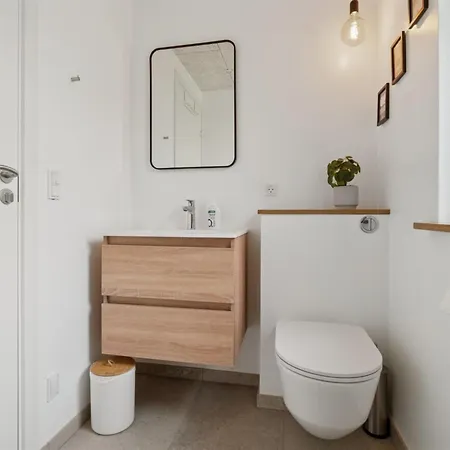 Radica - 400m From The Sea By Interhome * Svaneke