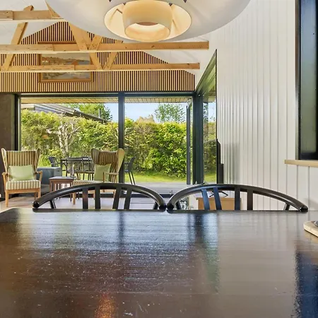 Radica - 400m From The Sea By Interhome Vakantiehuis Svaneke