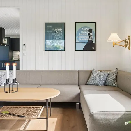 Radica - 400m From The Sea By Interhome * Svaneke