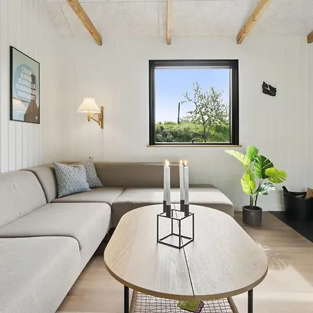 Radica - 400m From The Sea By Interhome * Svaneke