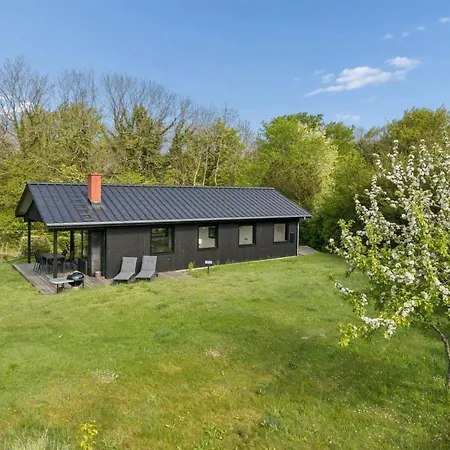 Ferienhaus Radica - 400m From The Sea By Interhome Svaneke
