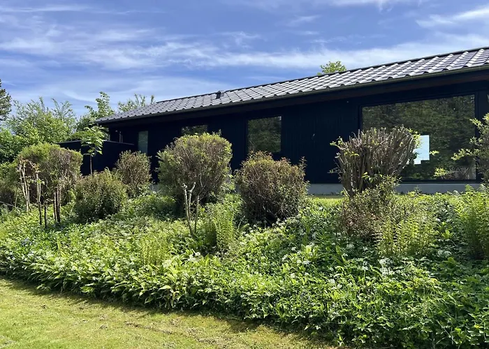 Дом отдыха Radica - 400m From The Sea By Interhome Сванеке