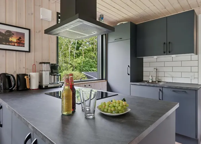 Дом отдыха Radica - 400m From The Sea By Interhome *